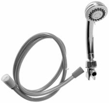 Homewerks Worldwide 228630 CHR 3Spr SHWR HP 3 SPR Shower Head - $47.48 CAD