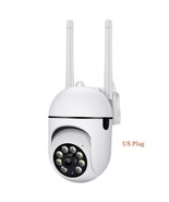 5G Wifi  Camera Security Protection IP Camera Night Vision Motion Detection - $44.55 CAD