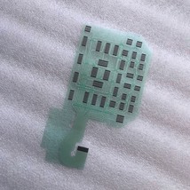 For Fluke 192 196 199 B C Oscilloscope Membrane Button Keyboard Contact ... - $59.29