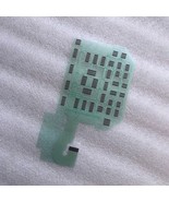 For Fluke 192 196 199 B C Oscilloscope Membrane Button Keyboard Contact ... - $1,102.79 MXN