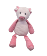 Scentsy Buddy Penny the Pig Plush Piggy Farm Animal Stuffed Toy No Scent... - £10.26 GBP