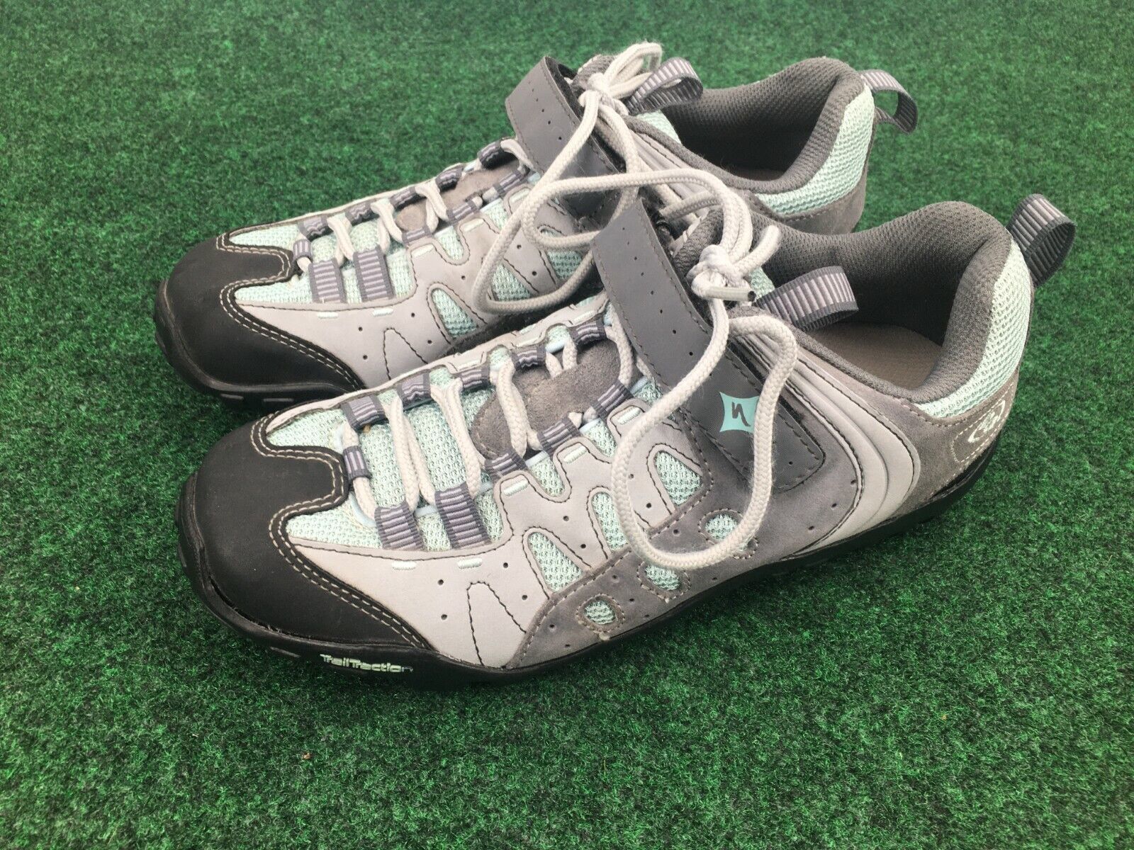 Specialized Taho Women's MTB Shoes 39 EU 8.5 US Shimano SM-SH51 - $28.50