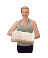Thermophore MaxHeat Heated Hand Muff (8”x17” Rolled) for Arthritis Suffe... - $1,617.05 MXN