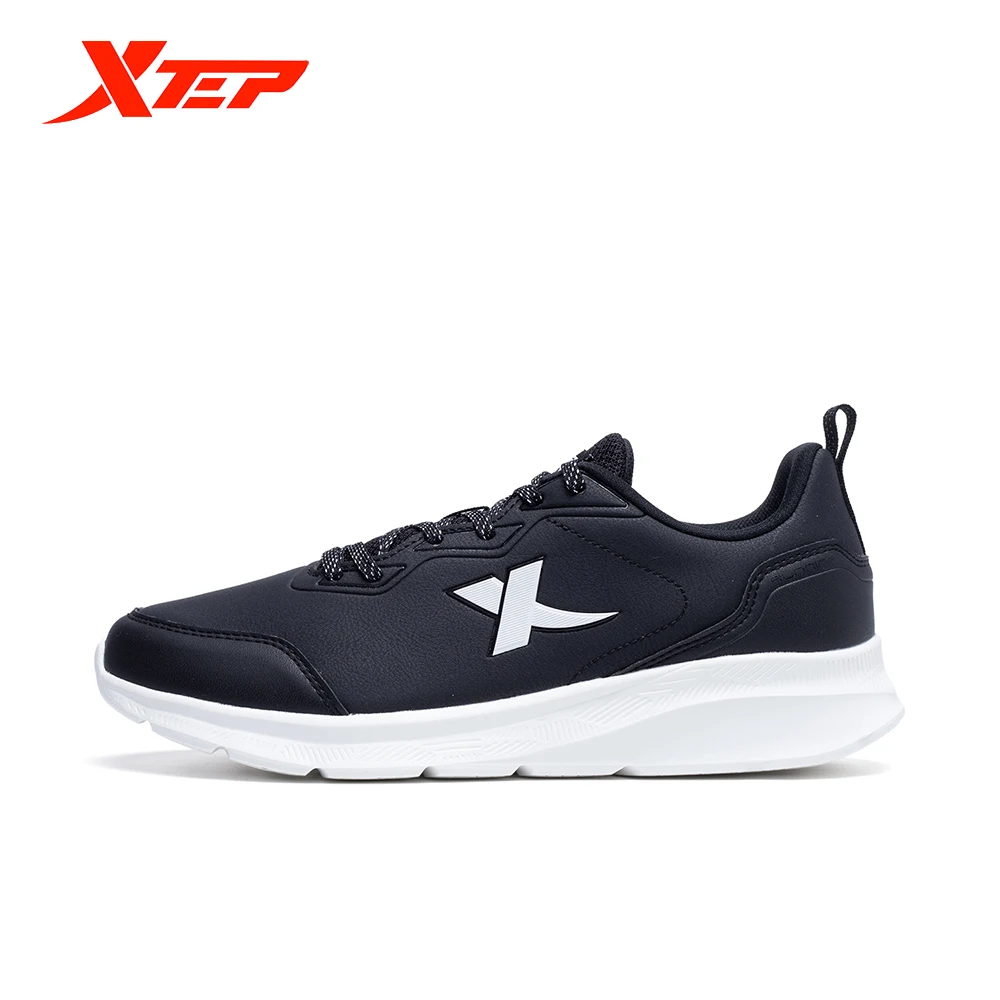 Best Sneakers Xtep Men&#39;s Running Shoes 2024 New Summer Shoes Cushioning Lightwei - £77.61 GBP