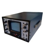 Heath Heathkit IO-4210 10MHz Multi-Trace Oscilloscope Heathkit - $153.40