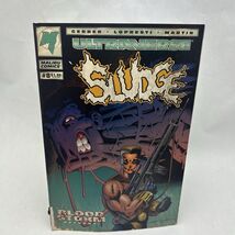 Sludge #8 - $7.36