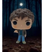 Funko Pop! Vinyl: Stranger Things - Eleven - (Street Clothes) #545 LOOSE - $217.74 MXN