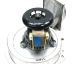 JAKEL J238-112-11195 Draft Inducer Blower Motor B40590-00 115 V used #MN65 - $60.78