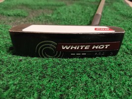 Odyssey White Hot Pro 2 Black Putter 35 Inch - £56.95 GBP