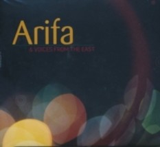 Arifa &amp; Voices From The East - Arifa &amp; Voices From The East Arifa &amp; Voices From  - £18.81 GBP