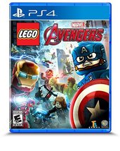 LEGO Marvel&#39;s Avengers - Xbox One [video game] - $14.84