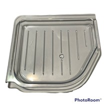 Cuisinart Soft Serve Ice Cream Maker ICE-45 Replacement Part Drip Tray Pan - £5.30 GBP