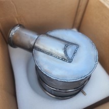 NEW OEM Komtsu D2007-ID diesel Particulate Filter - $1,383.20 CAD