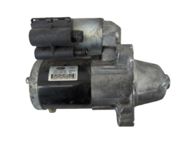 Starter Motor Solenoid For 2013-2016 Ford Fusion 1.5L Gas Sedan P/N CJ5T... - $85.93