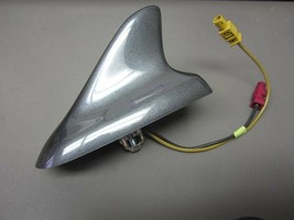 OEM 2011-2015 Chevy Camaro Convertible Shark Fin On-star Antenna Kevlava Gray - £16.84 GBP