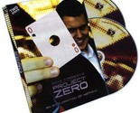 Project Zero by Dave Forrest - Trick - $28.66