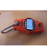 Digital Hanging Scale 660Lb 300Kg for Farm Hunting Bow Draw Weight Big F... - $34.48 CAD
