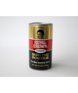 Royal Crown Depilatory Shaving Powder Supreme 4.5 oz - $350.43 MXN