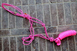 Nylon Horse HALTER Lead Rope Bling Tack  60663 - €15,30 EUR Nylon Horse HALTER Lead Rope Bling Tack  60663 - €15,30 EUR