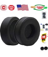 High-Quality Earpads for Skullcandy Hesh 2 Bluetooth Headphones - Durabl... - $23.90 CAD