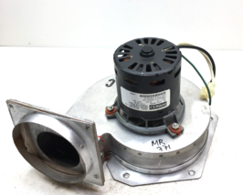 Fasco Draft Inducer Assembly 7021-8428 Trane 21D330673 used #MR771 - $59.90