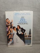 My Big Fat Greek Wedding (DVD, 2002) - £5.22 GBP