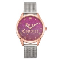 Ladies&#39; Watch Juicy Couture JC1279HPRT (Ø 35 mm) (S0378438) - £48.65 GBP