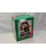 Holiday Scene Creations Noel Carolers Dickens Christmas 2001  Xmas - $56.83