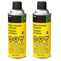 John Deere Battery Terminal Protectant Spray Rust Inhibitor TY25766 10 O... - £15.83 GBP