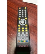Sceptre Remote 8142026670003C - $13.69 CAD