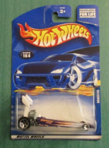 Hot Wheels - Dragster - #164 - 2000 - New! - $6.99