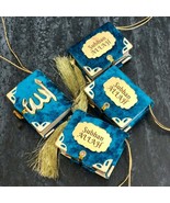 Beautifull Complete mini quran with Car hanging (1 Piece) - $10.99