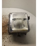 Passenger Corner/Park Light Fog-driving Bumper Mounted Fits 04-09 SRX 10... - $795.29 MXN
