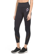 Peloton Move Mission Scallop Hem Legging – Small - £43.95 GBP