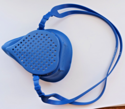 Castle Grade G Series Silicone Reusable Respirator Mask, G9 Medium &amp; Lar... - $49.99