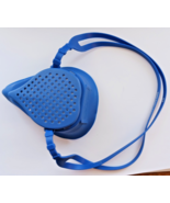 Castle Grade G Series Silicone Reusable Respirator Mask, G9 Medium &amp; Lar... - $70.12 CAD