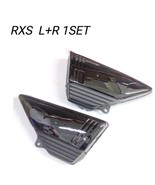 1 Pair Yamaha RXS100 RX115 RX 115 Special RXS100 Side Cover &amp; DHL EXPRESS - $120.35 CAD