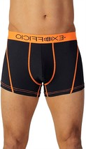 Exofficio Give-N-Go Sport Mesh Boxer Brief Size 2X - $29.70