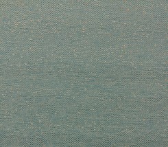 Outdura 6663 Rumor Aquatic Blue Nubby Woven Outdoor Indoor Fabric By Yard 54&quot;W - $13.99