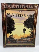 Earthdawn RPG The Wanderers Way Makers of Legend Volume Two Book - £27.99 GBP