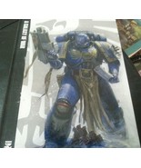 Warhammer 40000 (English) Hardcover , 2014 A GALAXY OF WAR - $13.52 CAD