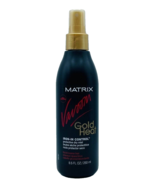 MATRIX VAVOOM GOLD HEAT IRON-IN VOLUME 8.5 OZ - $67.68 CAD
