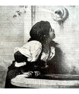 Le Noel Christmas 1911 Magazine COVER #841 French Art Crafts Ephemera DW... - $551.59 MXN Le Noel Christmas 1911 Magazine COVER #841 French Art Crafts Ephemera DW... - $551.59 MXN