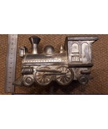 Locomotive metal old [GAM10178] - $61.51 CAD