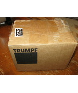 Nuovo Trumpf Laser Assorbi Montaggio Lenti Pn #760260 / 22-13-21-00/0760260 - $1,066.53 CAD