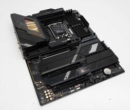 Asus ROG Strix Z790-E Gaming WiFi 6E LGA 1700 ATX Motherboard READ image 4