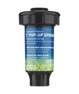 11pc Lot of Orbit Adjustable 2&quot;  Pop-Up Sprinkler Head 54116L-28 rD 15&#39; ... - $49.49
