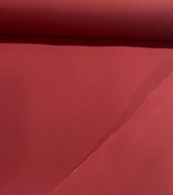 Sunbrella Shade Canvas Fabric Awning Burgundy 4631 Waterproof 47&quot; Wide By Yd - £8.34 GBP