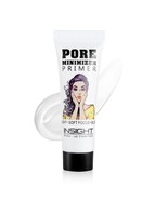 INSIGHT COSMETICS PORE MINIMIZER PRIMER LIGHTWEIGHT, BLEMISHES &amp; LING LA... - £9.20 GBP