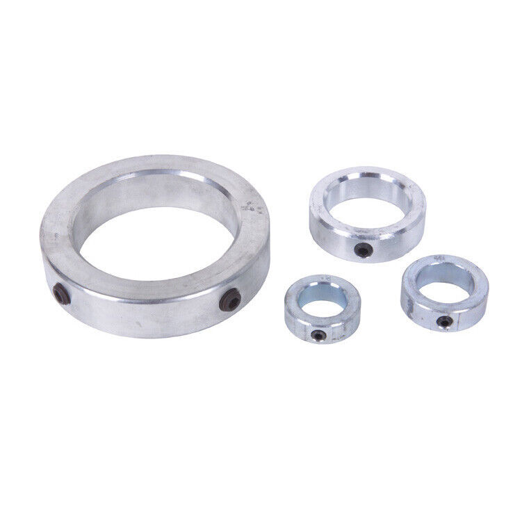 Garage Doors 1/8″ Bore Shaft Collar Chain Hoist Sprocket Assembly - $5.95